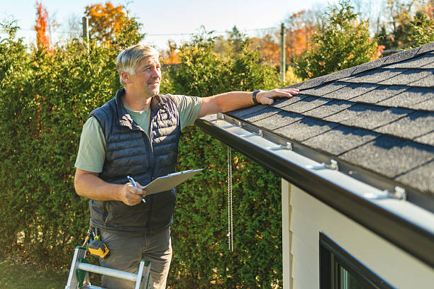 Affordable Flat Roof Repair solutions in Byron, MI