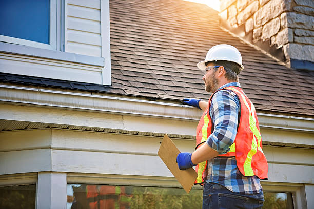 Licensed Flat Roof Repair service in Byron, MI - Norken Roofing